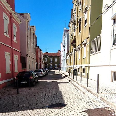 Belém Apartment Lisboa Extérieur photo